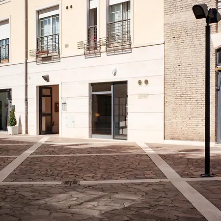 Parva Loft - Trastevere Apartamento *