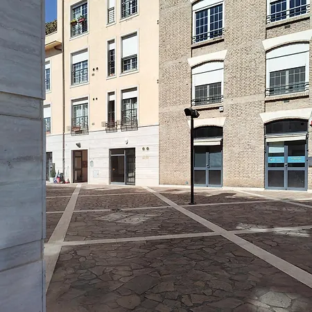 Apartamento Parva Loft - Trastevere