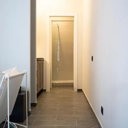 Parva Loft - Trastevere Appartement