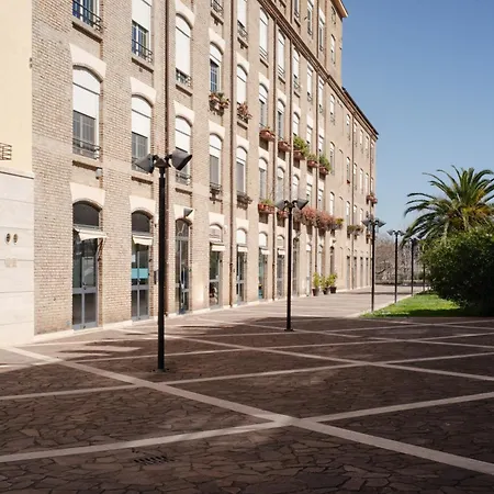 Lägenhet Parva Loft - Trastevere