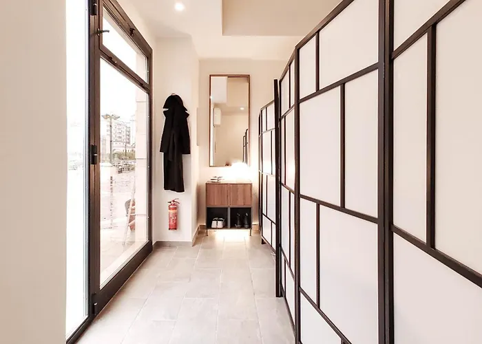 דירה Parva Loft - Trastevere רומא
