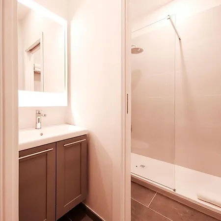 Parva Loft - Trastevere Apartment Rom