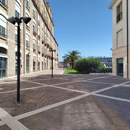 Parva Loft - Trastevere Rom