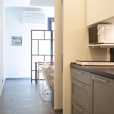 Parva Loft - Trastevere * Rom