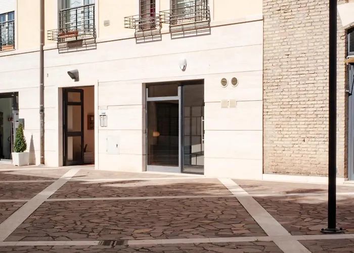 Parva Loft - Trastevere Lejlighed *