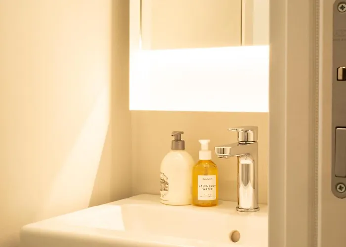 Parva Loft - Trastevere Lejlighed *