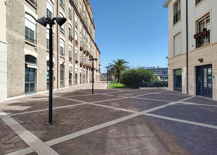 Parva Loft - Trastevere Rom