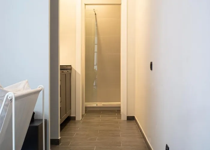 Parva Loft - Trastevere Lejlighed