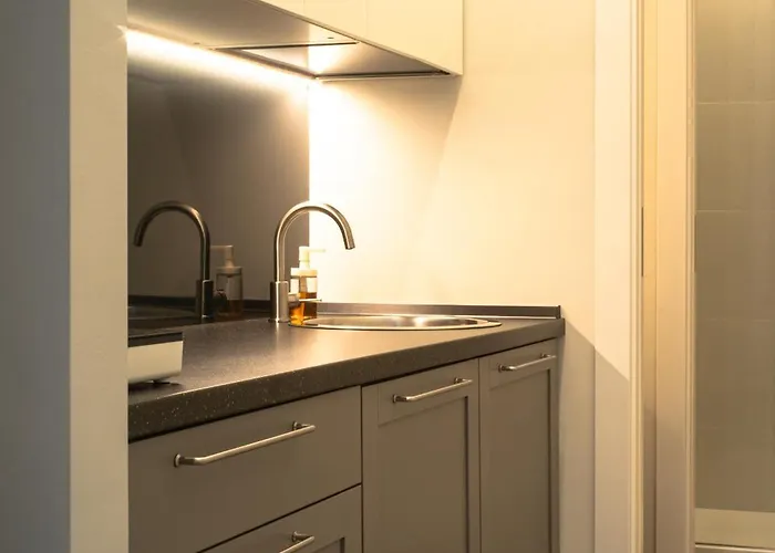 Lejlighed Parva Loft - Trastevere Rom