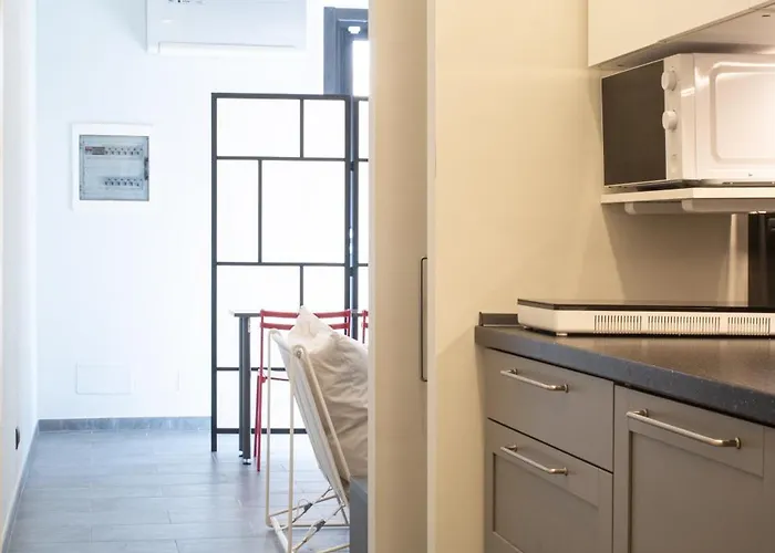 Parva Loft - Trastevere * Rom