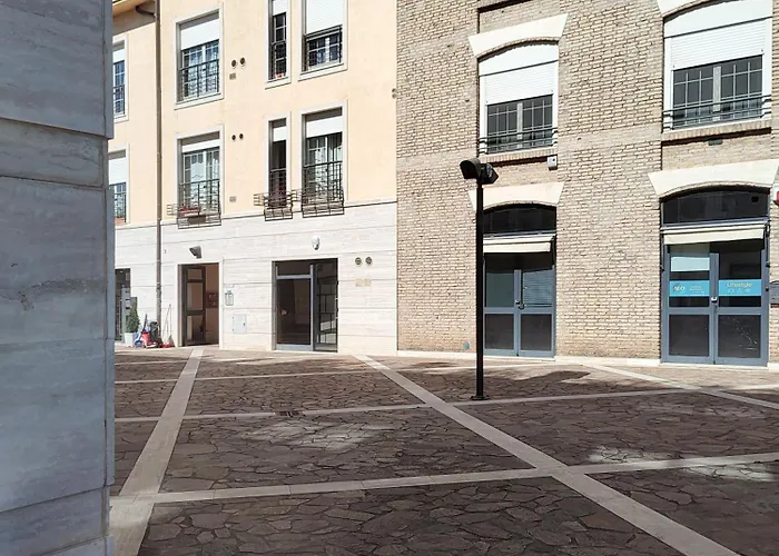 Lejlighed Parva Loft - Trastevere