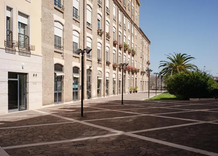 Lejlighed Parva Loft - Trastevere