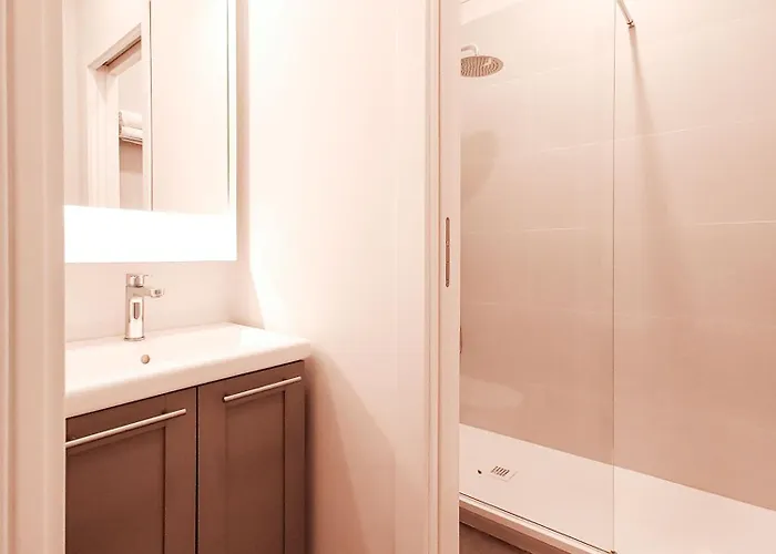Parva Loft - Trastevere Lägenhet Rom