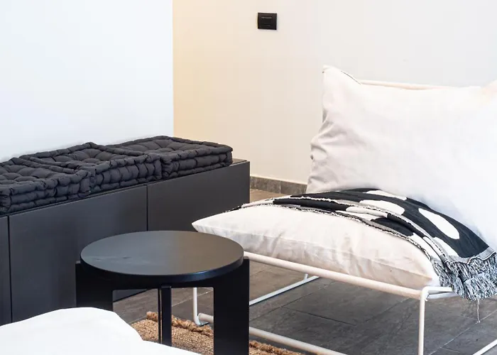 Parva Loft - Trastevere